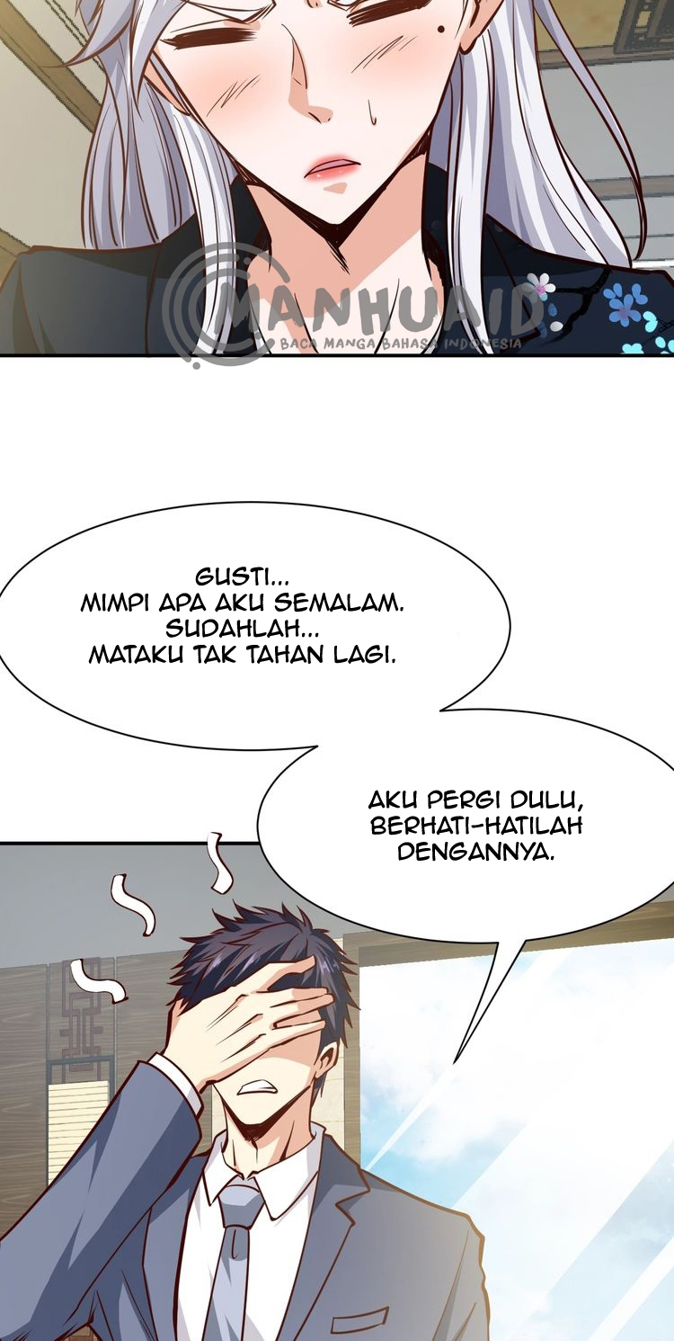Melee Mad Soldier! Chapter 06 Gambar 43